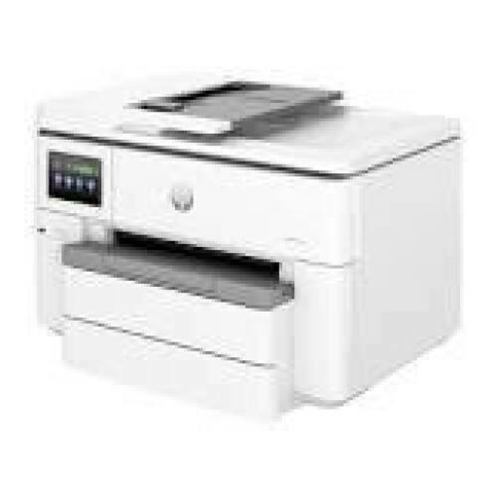 HP Officejet Pro 9730e Wide Format All-in-One MFP colour ink-jet A3 297x432mm A3 18ppmcopy 22ppmprint USB 2.0 LAN Wi-Fi BT