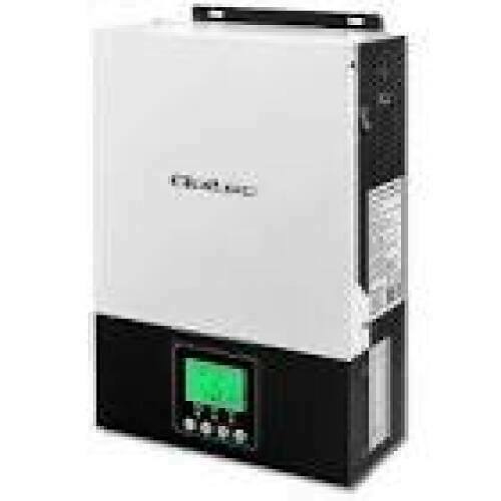 QOLTEC 53875 Hybrid Solar Inverter Off Grid 1.5KW 80A MPPT Sinus