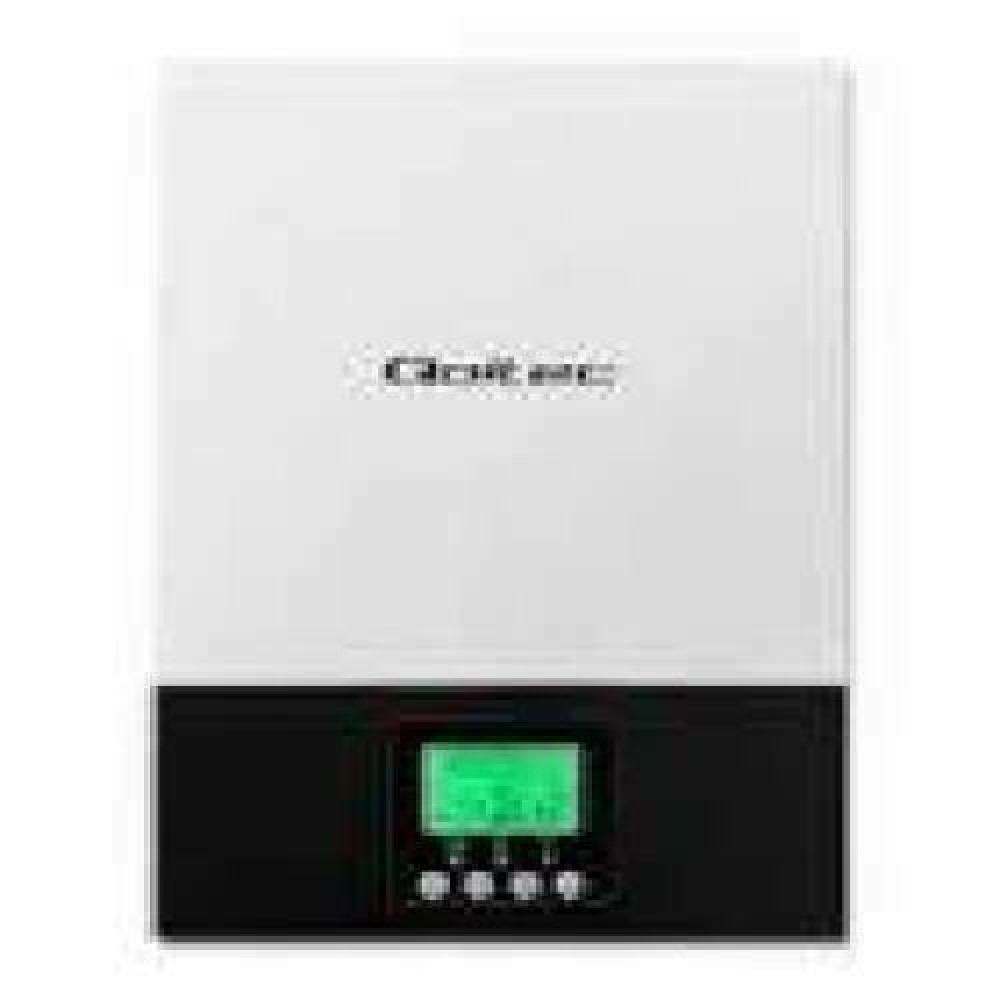 QOLTEC 53875 Hybrid Solar Inverter Off Grid 1.5KW 80A MPPT Sinus