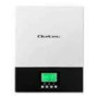 QOLTEC 53875 Hybrid Solar Inverter Off Grid 1.5KW 80A MPPT Sinus