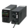 QOLTEC 53951 Uninterruptible power supply MONOLITH 600VA 360W LCD USB