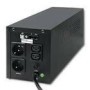QOLTEC 53953 Uninterruptible power supply MONOLITH 1000VA 600W LCD USB