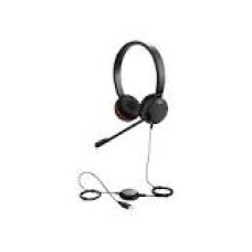 JABRA Evolve 30 II USB C/A Stereo MS JABRA Evolve 30 II USB C/A Stereo MS