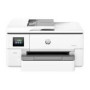 HP OfficeJet Pro 9720e Wide Format All-in-One Printer 22ppm s/w 18ppm color