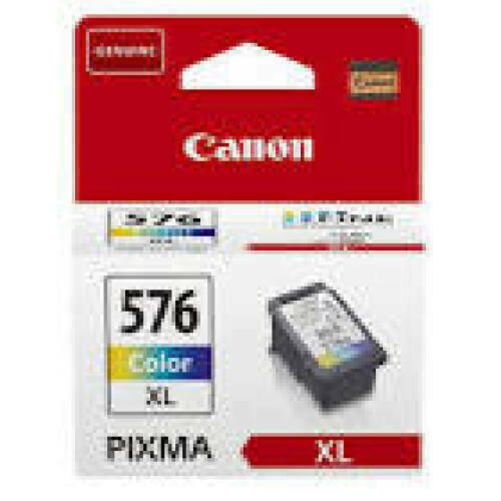 CANON 1LB CL-576XL Color Ink Cartridge