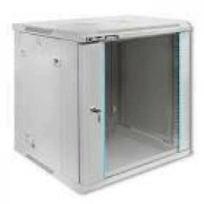 QOLTEC 54485 Rack cabinet 19inch 12U 600 x 450 x 635