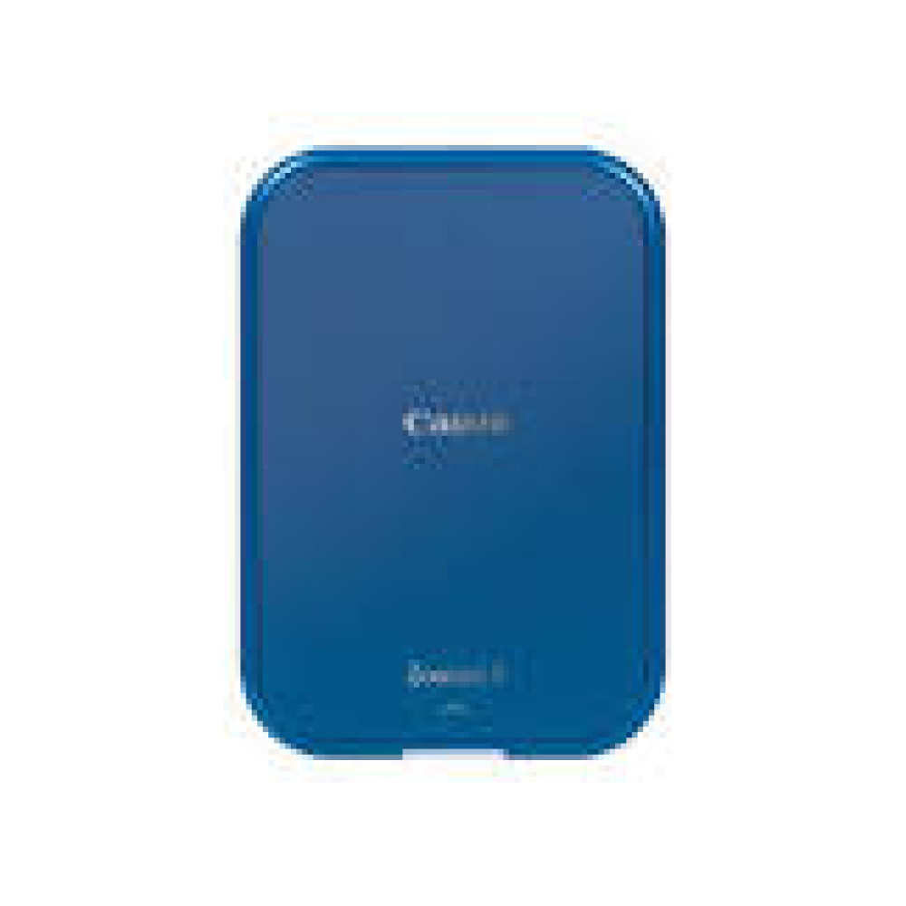 CANON Zoemini 2 Printer colour zink 50.8x76.2mm 313x500dpi 0.83 min/page mono/0.83 min/page colour 10 sheets Bluetooth 5.0 white