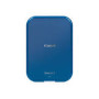 CANON Zoemini 2 Printer colour zink 50.8x76.2mm 313x500dpi 0.83 min/page mono/0.83 min/page colour 10 sheets Bluetooth 5.0 white