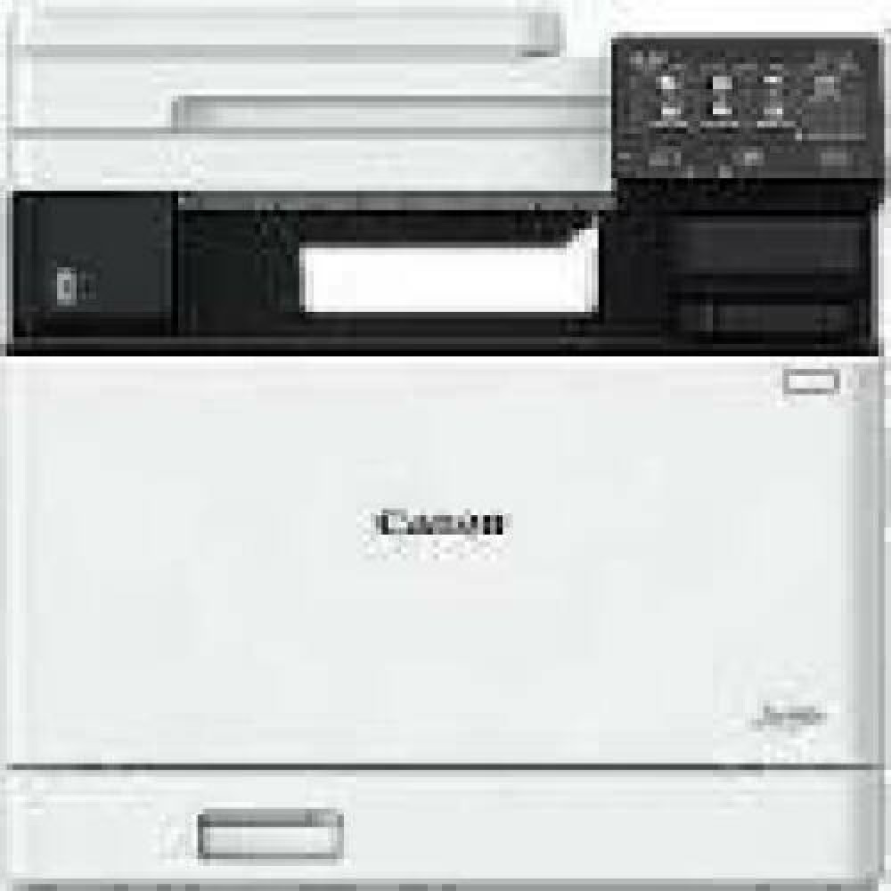 CANON i-SENSYS MF754Cdw Multifunction Color Laser Printer 33ppm