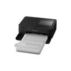 CANON COMPACT PRINTER SELPHY CP1500 Black