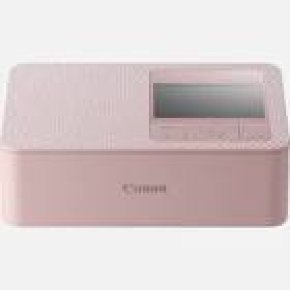 CANON COMPACT PRINTER SELPHY CP1500 Rose