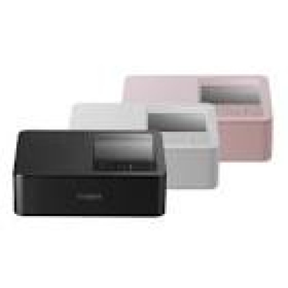 CANON COMPACT PRINTER SELPHY CP1500 Rose
