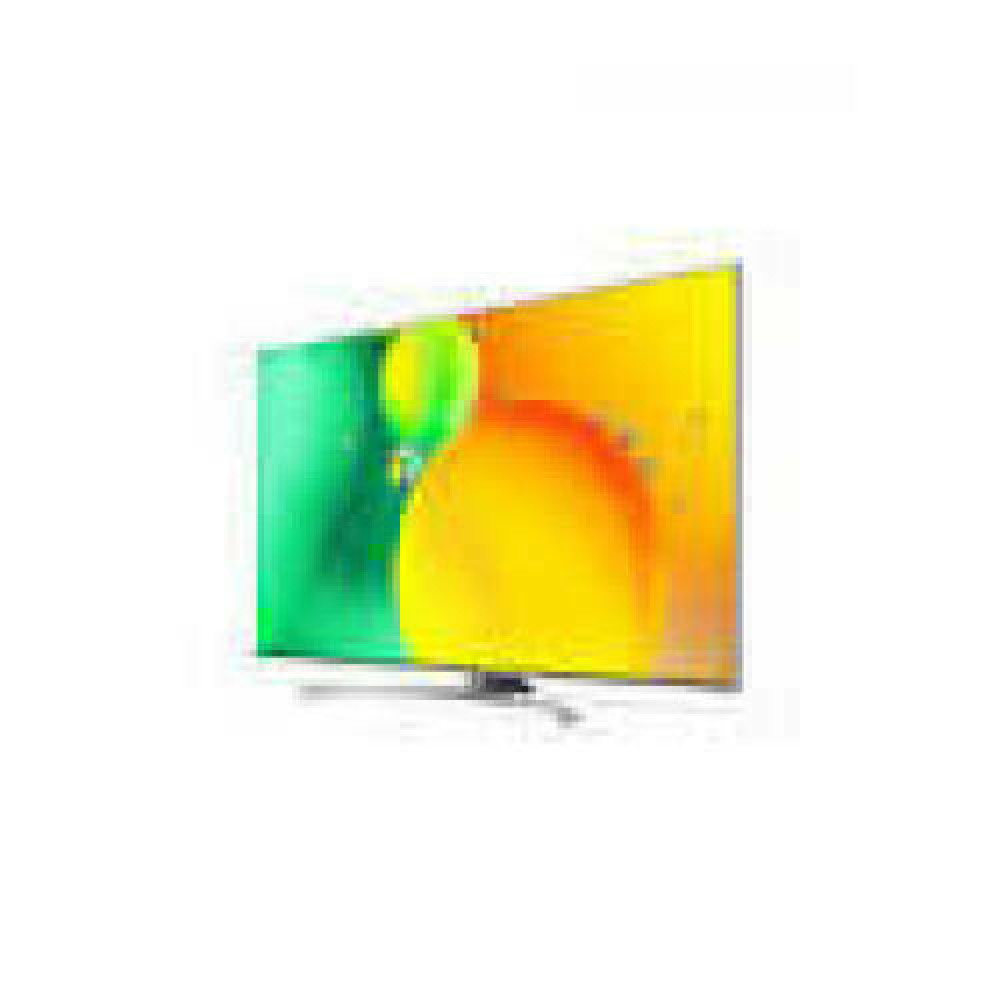 LG 55NANO783QA NanoCell Smart 55inch UHD 50Hz 3xHDMI 2xUSB