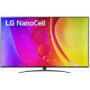 LG 55NANO783QA NanoCell Smart 55inch UHD 50Hz 3xHDMI 2xUSB