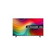 LG 55NANO81A3A 55inch 4K NanoCell TV