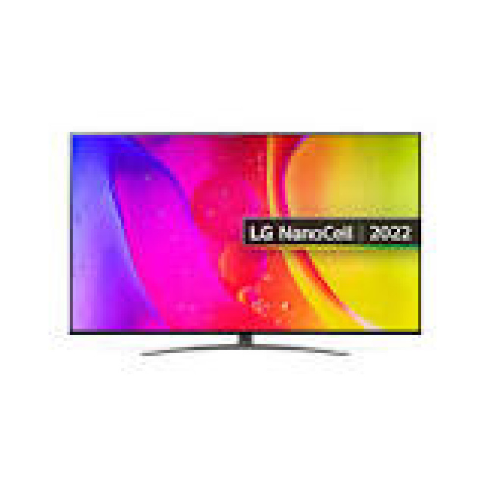 LG 55NANO81A3A 55inch 4K NanoCell TV