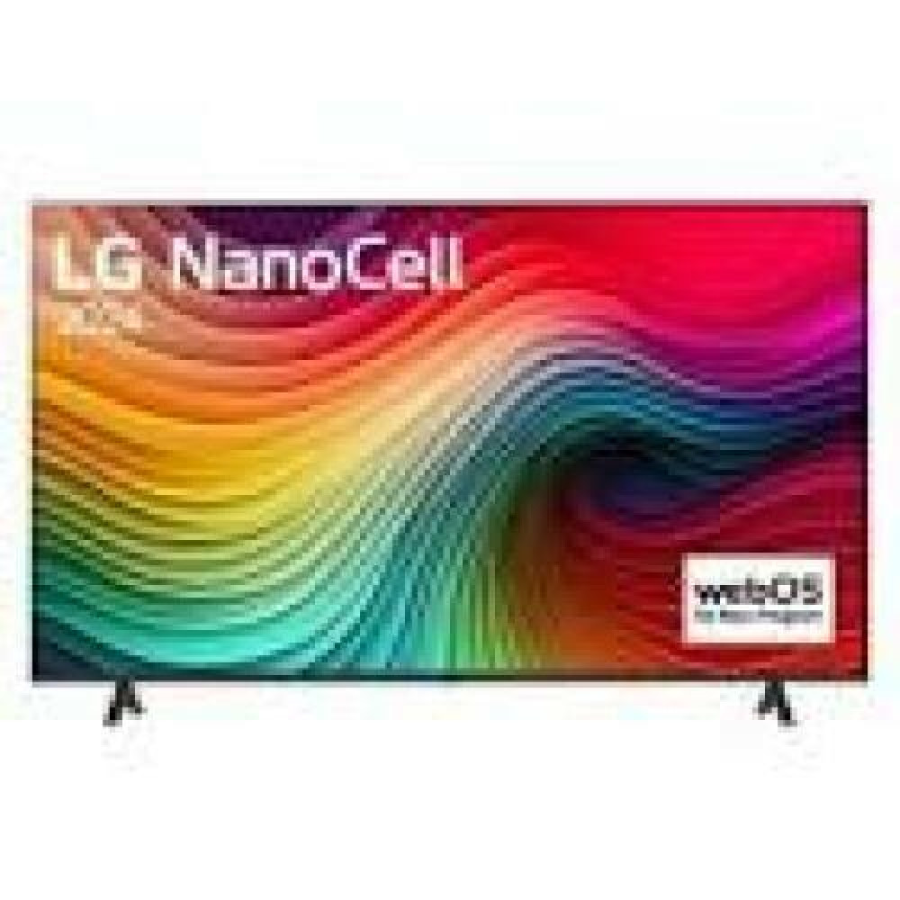 LG 55NANO81T3A 55inch UHD NanoCell TV