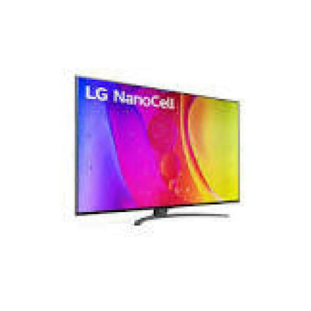 LG 55NANO823QB 55inch UHD IPS NanoCell 4xHDMI 2xUSB