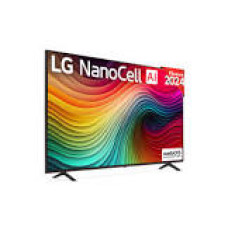 LG 55NANO82T3B 55inch UHD NanoCell TV