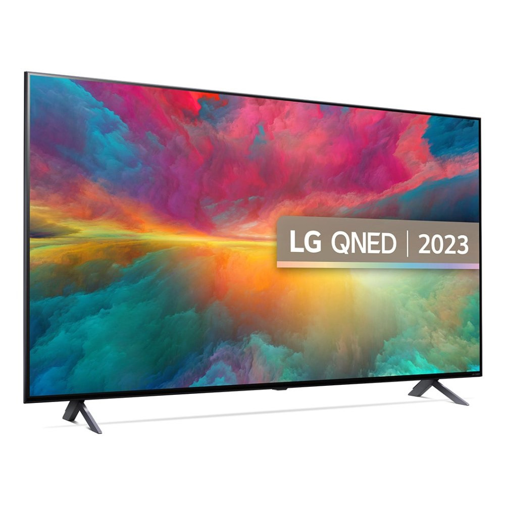 LG 55QNED753RA 55inch UHD QNED Mini LED 4xHDMI 2xUSB