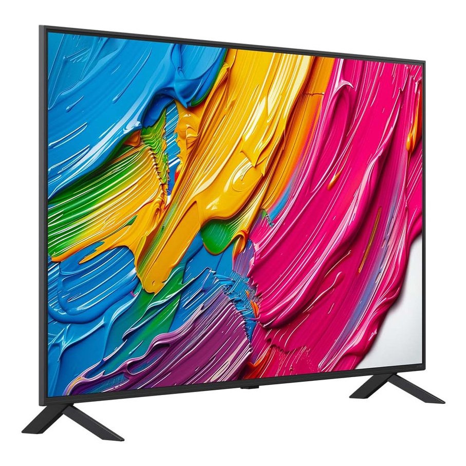LG 55QNED80A3A 55inch UHD 60Hz 3xHDMI 2xUSB