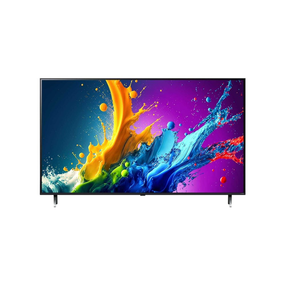 LG 55QNED80T3A 55inch UHD QNED TV