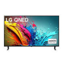 LG 55QNED85T3C 55inch UHD QNED TV