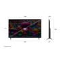 LG 55UA75003LA 55inch 4K UA75 TV