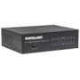 INTELLINET 561204 8-Port PoE+ Gigabit Switch 8 x PoE Ports IEEE 802.3at/af Power-over-Ethernet PoE+/PoE confirm 60W Desktop