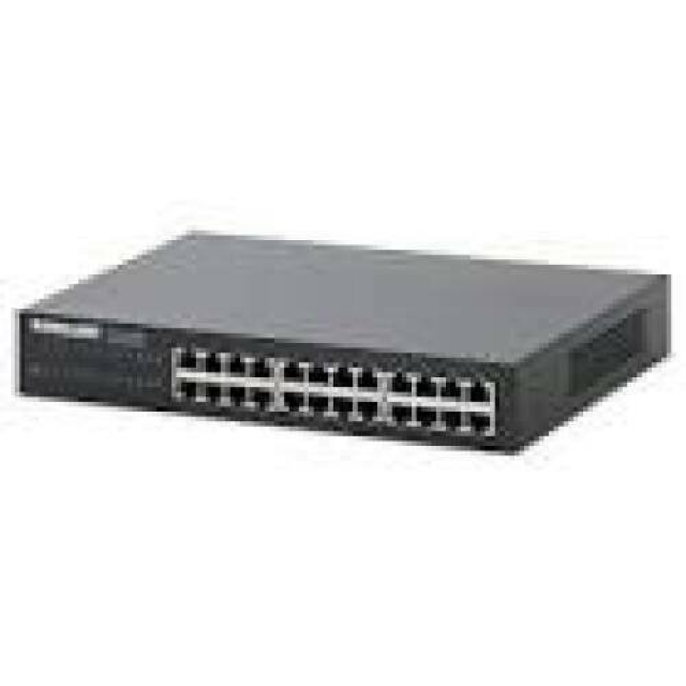 INTELLINET 561273 Intellinet Switch Gigabit 24x RJ45 auto uplink desktop/rack 19