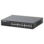 INTELLINET 561273 Intellinet Switch Gigabit 24x RJ45 auto uplink desktop/rack 19