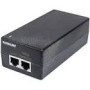 INTELLINET Industrial Gigabit Ultra PoE Injector 1x 60W IEEE 802.3at/af