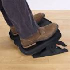 KENSINGTON SoleMate footrest