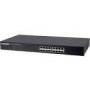 INTELLINET 16-Port Gigabit Ethernet Switch