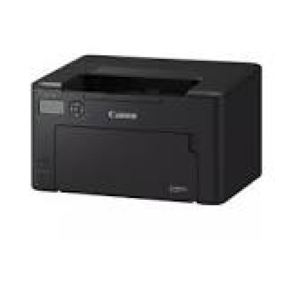 CANON i-SENSYS LBP122dw Printer Mono B/W laser A4 600x600dpi 30ppm capacity 150 sheets USB 2.0 LAN Wi-Fi