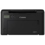 CANON i-SENSYS LBP122dw Printer Mono B/W laser A4 600x600dpi 30ppm capacity 150 sheets USB 2.0 LAN Wi-Fi