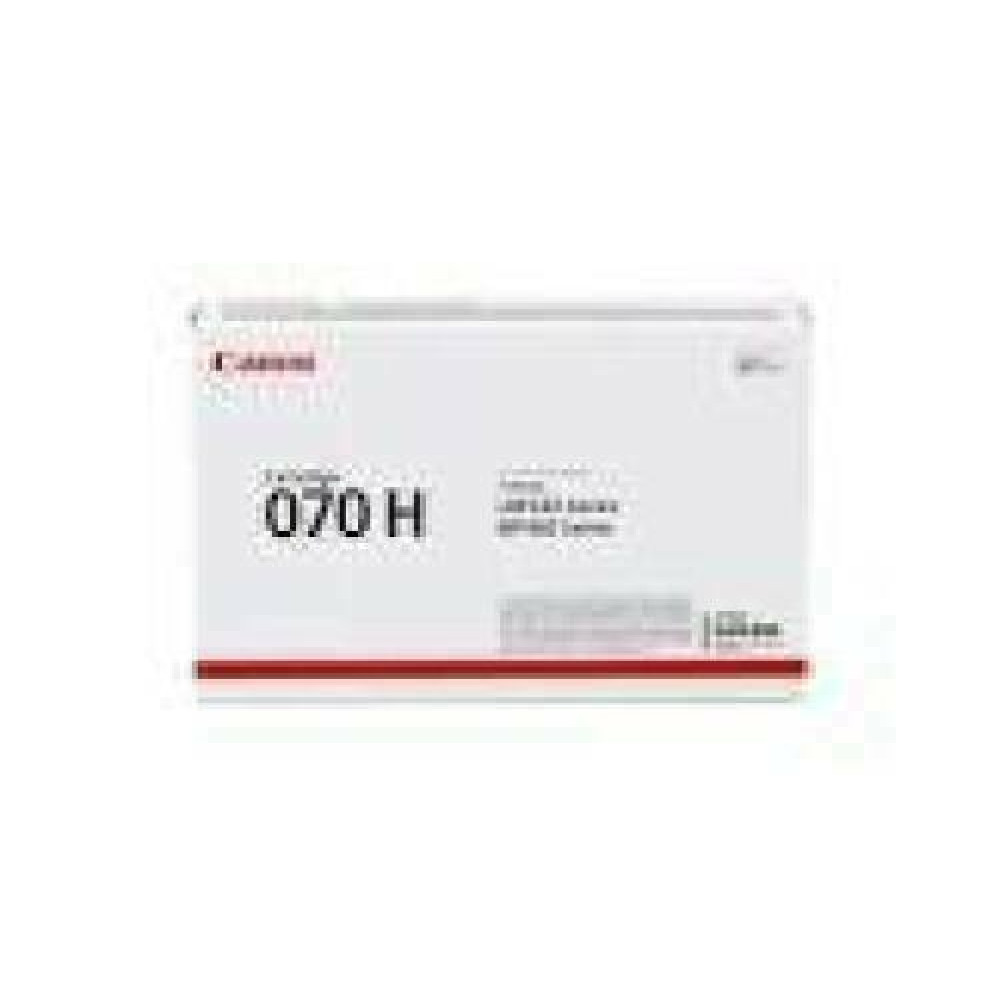 CANON Toner Cartridge 070 H CANON Toner Cartridge 070 H