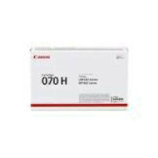 CANON Toner Cartridge 070 H CANON Toner Cartridge 070 H
