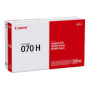 CANON Toner Cartridge 070 H CANON Toner Cartridge 070 H
