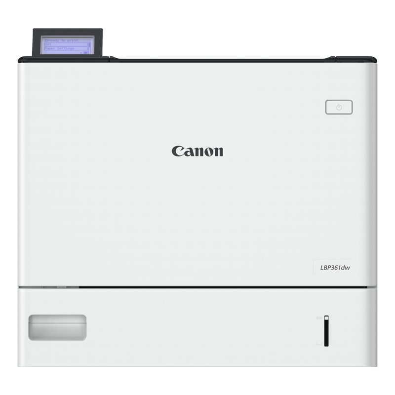 CANON i-SENSYS LBP361dw Mono Single function Printer 61ppm A4