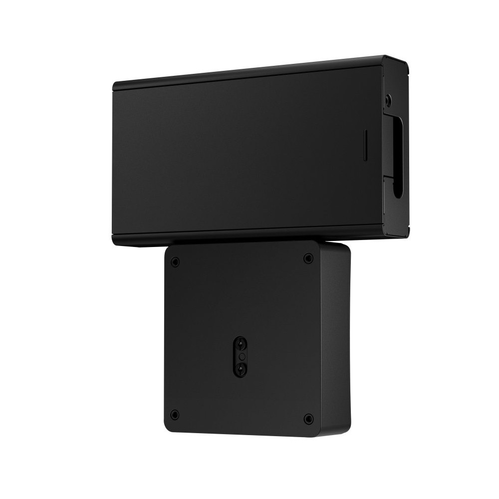HP ProOne G9 VESA Plate with Power Supply Holder