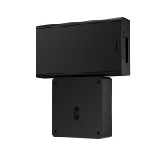 HP ProOne G9 VESA Plate with Power Supply Holder