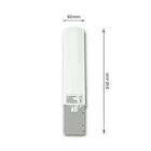QOLTEC 57014 Antenna 4G LTE 30dBi outdoor