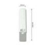 QOLTEC 57014 Antenna 4G LTE 30dBi outdoor