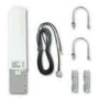 QOLTEC 57014 Antenna 4G LTE 30dBi outdoor