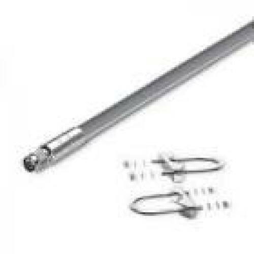 QOLTEC 57025 LoRa Antenna 8dBi Outdoor