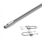 QOLTEC 57026 LoRa Antenna 10dBi Outdoor