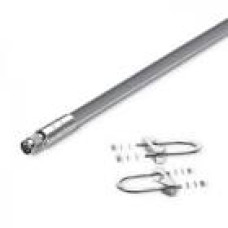 QOLTEC 57026 LoRa Antenna 10dBi Outdoor QOLTEC 57026 LoRa Antenna 10dBi Outdoor