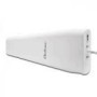 QOLTEC 57032 Antenna 5G LTE DUAL 14 dBi Outdoor