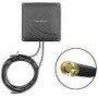 QOLTEC 57041 Antenna 4G LTE DUAL MIMO booster 35 dBi 50W 2x SMA male